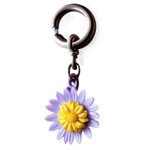 Chrysanthemum Charm PNG 27