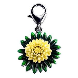 Chrysanthemum Charm PNG Jlh