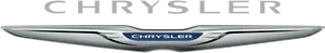 Chrysler Logo Emblem PNG image