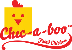 Chucaboo Fried Chicken Logo PNG