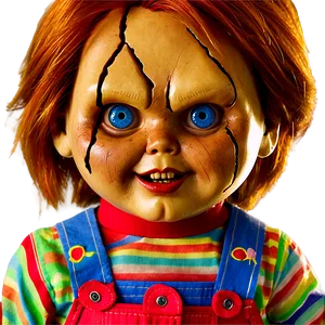 Chucky Costume Png 05212024 PNG image