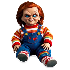 Chucky Doll Png 74 PNG image