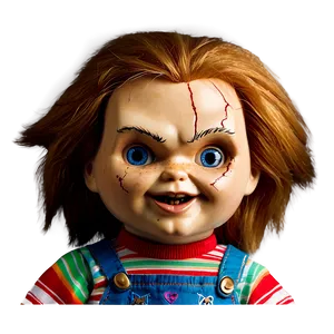 Chucky Doll Png 82 PNG image