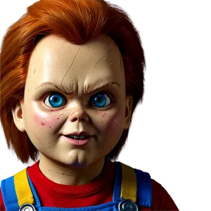 Chucky Game Png 05212024 PNG image