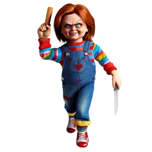 Chucky Game Png Eev16 PNG image