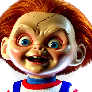 Chucky Movie Png 90 PNG image