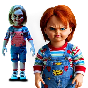 Chucky Scene Png 82 PNG image