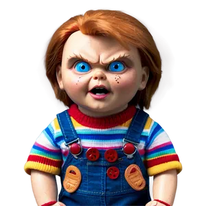 Chucky Scene Png Lmh55 PNG image