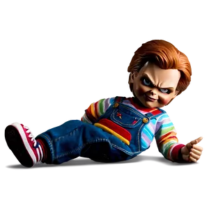 Chucky Toy PNG 65