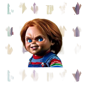 Chucky Wallpaper PNG 05212024 PNG
