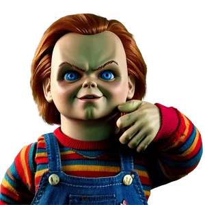 Chucky Wallpaper PNG 3 PNG
