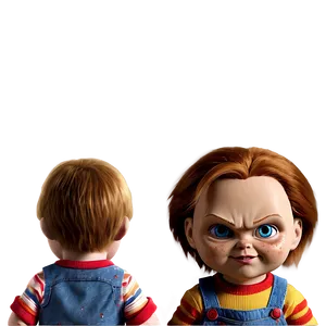 Chucky Wallpaper PNG 78 PNG