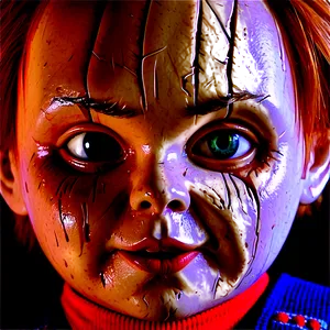 Chucky Wallpaper PNG Trn55 PNG