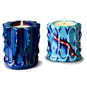 Chunky Candlestick Feature PNG 06262024