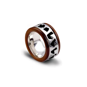 Chunky Fashion Rings PNG Hej PNG