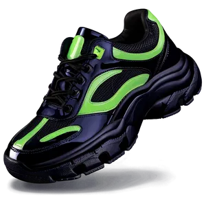 Chunky Sneakers Png 84 PNG image