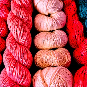 Chunky Yarn Ball Png Pwq49 PNG image