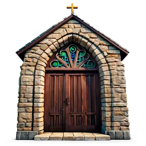 Church Architectural Detail Png 79 PNG image