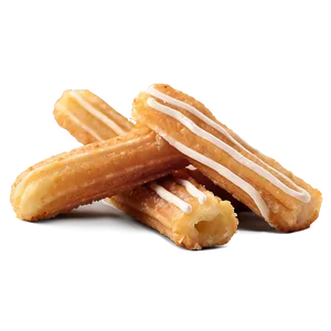 Churros Dessert Fiesta Png 61 PNG image