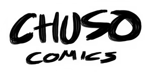 Chuso Comics Logo PNG