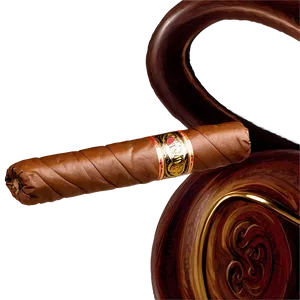 Cigar And Spirits Png 05242024 PNG image
