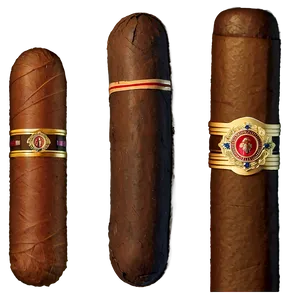 Cigar Bundle Png Yud75 PNG image