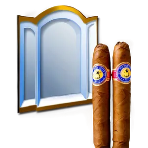 Cigar Celebration Png 11 PNG image