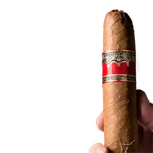 Cigar In Hand Png 35 PNG image