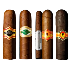 Cigar Pairing Png Spx PNG image