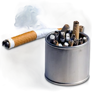 Cigarette Butt Png 5 PNG image