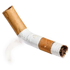 Cigarette Butts Litter Png Jjv82 PNG image