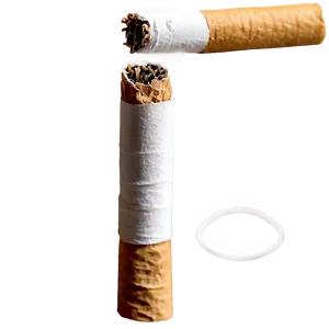 Cigarette C