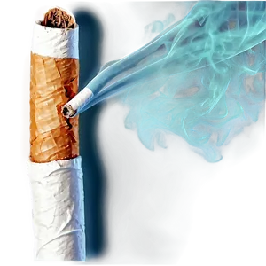 Cigarette Smoke Blend PNG 5 PNG
