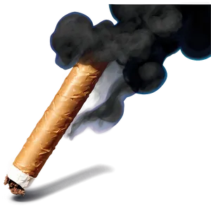 Cigarette Smoke Blend Png Emq56 PNG image