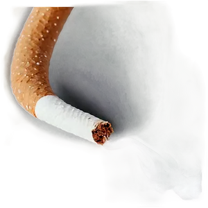 Cigarette Smoke Burst PNG Add PNG