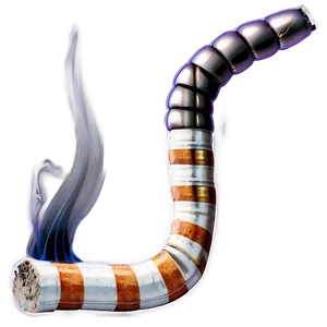 Cigarette Smoke Coil PNG 79 PNG