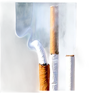 Cigarette Smoke Drift Png 63 PNG image