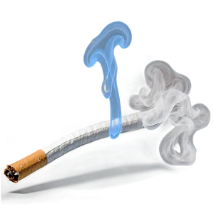 Cigarette Smoke Flow Png Llp PNG image