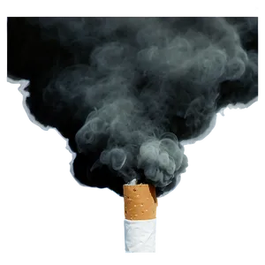 Cigarette Smoke Fog PNG Occ