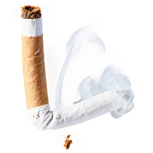 Cigarette Smoke Gust Png 75 PNG image