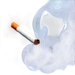 Cigarette Smoke Overlay PNG Gmf PNG