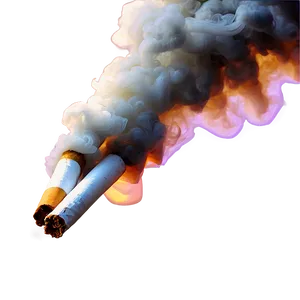 Cigarette Smoke Overlay Png Tpw PNG image