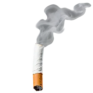 Cigarette Smoke PNG 05252024