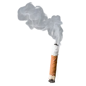 Cigarette Smoke Puff PNG 8 PNG