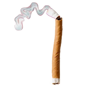 Cigarette Smoke Ribbon PNG 82
