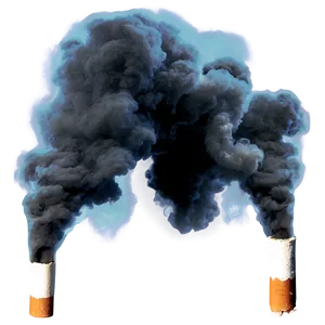 Cigarette Smoke Screen Png Rex1 PNG image