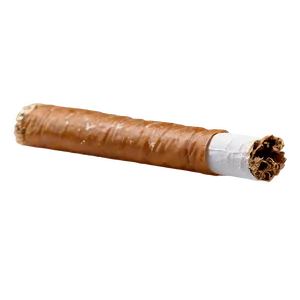 Cigarette Smoke Streak Png 05252024 PNG image