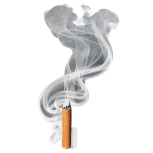 Cigarette Smoke Swirl PNG Xlf PNG
