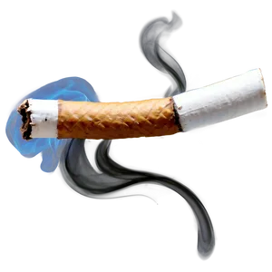 Cigarette Smoke Swoosh PNG Tdo PNG