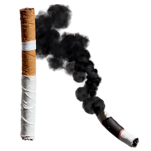 Cigarette Smoke Tendril PNG 56 PNG